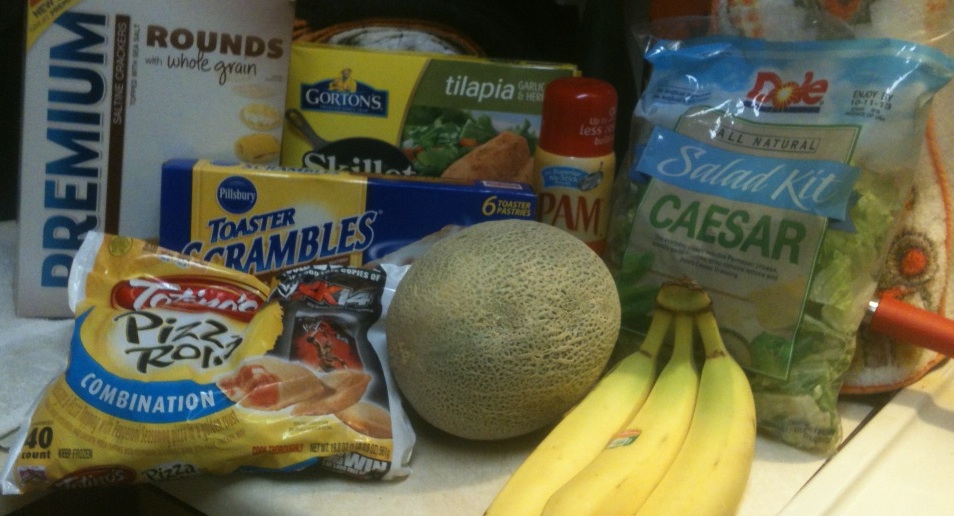 Tips For Saving Dollars At The Grocery Store
