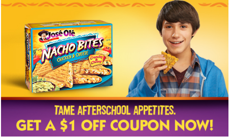 Printable Coupons: Jose Ole, Heinz Gravy, Zarbee’s, Garnier, My Little Pony, Play-doh, BEYBLADE and more