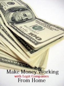 MakeMoneyWorkingFromHome