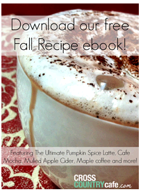 Recipe eBook