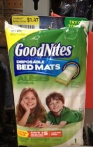 More Walmart Deals: FREE Goodnites, Cheap Lunchmeat, Jennie-O Meats, Cleaners, Candy and more