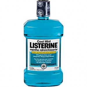 Listerine