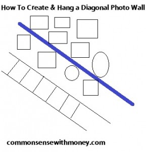 diagonalwall