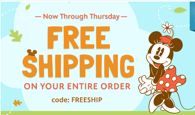 Disney Store: FREE Shipping, Classic Dolls for Just $8 Plus 25% Halloween Costumes and Accessories