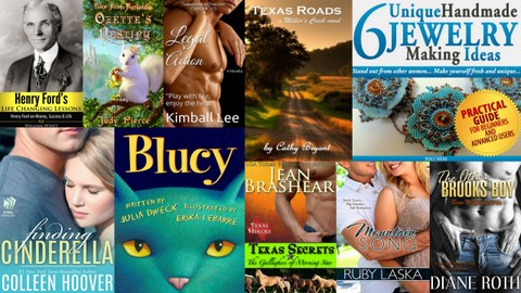 FREE Kindle ebooks and More for 10/7/13