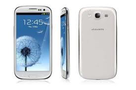 SAVE $120 on the Samsung Galaxy S® III! TODAY ONLY!