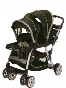 stroller