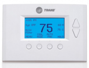 thermostat