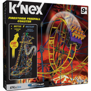 K’NEX Deals at Walmart (Starting at $16.97)
