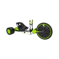 Target Bike Sale: Huffy Green Machine 20″ Triwheel $59.99 (Normally $109.99!)