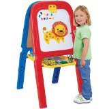 Crayola 3-in-1 Double Easel for $39.97 With a FREE $10 Walmart eGift card