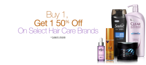 Amazon.com  Hair Care  Styling Products  Styling Tools  Shampoos  Conditioners  Hair Color   More