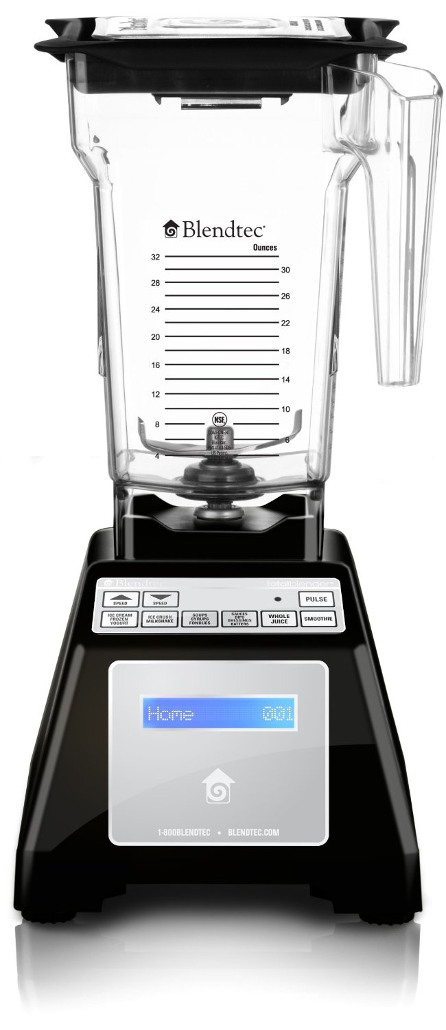 Blendtec TB-621-20 Total Blender $400 (original price $599.99)