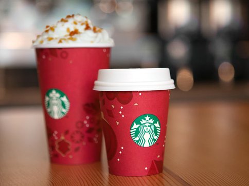 Starbucks: Get a FREE Kids Hot Cocoa w/Any Espresso Drink Purchase!
