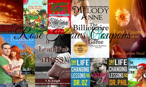 FREE Kindle ebooks Roundup for 11/27/2013