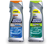 Great Savings!Right Guard® Body Wash