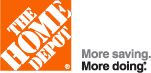Home Depot: $5 off $50 or More!