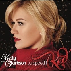 kelly clarkson christmas album