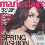 Free Subscription to Marie Claire Magazine!