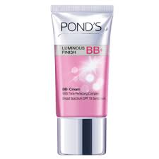 ponds bb