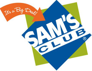 LAST CHANCE! $45 Sam’s Club Membership + $20 Gift Card + Food Vouchers