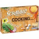 Scrabble Cooking Edition Just $14.99 Shipped! (Originally $26.98)