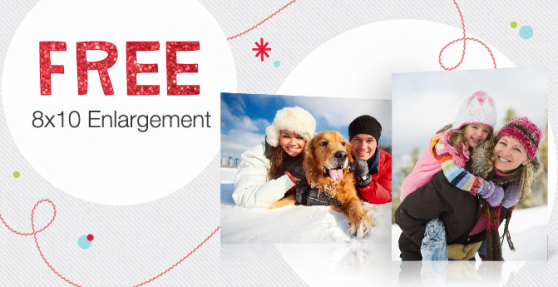 Last Day to Get Your Free 8×10 Photo Print From Walgreens, Plus Free Store Pickup!