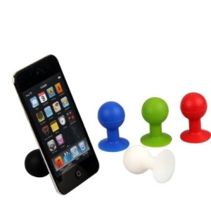 5 iPod Stands