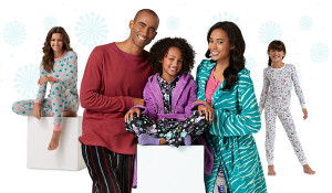 BOGO Free Sleepwear for the Family