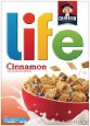 Cereal Coupon