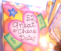 Cheap Date Ideas