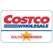 Costco Gold Star Membership + 3 Freebies + Coupons Just $55! ($105 Value!)