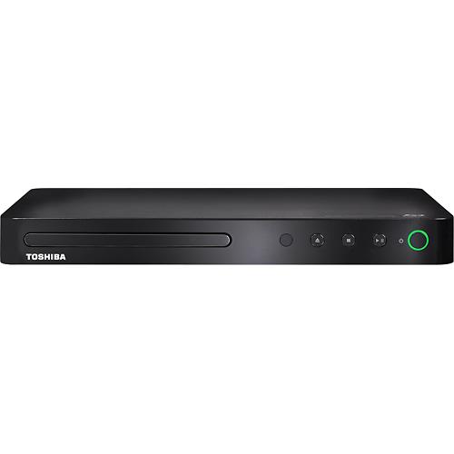 Toshiba Symbio Smart Wi-Fi Built-In Blu-ray Player and Media Box $49.99 (Save $70 Today ONLY!)