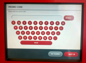 Free Redbox Codes