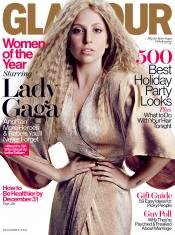 Glamour Magazine Subscription Only $4.99
