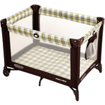 Graco Playard Just $39