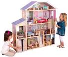 UPDATE: LOWER PRICE! Kidcraft Majestic Mansion Just $129! (Normally $249.99!)