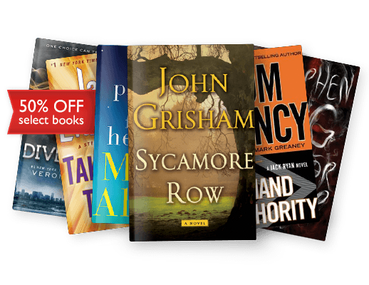 Nook Deals! (50% Off Best Selling eBooks and FREE Books and Magazines!) Nook Deals! (50% Off Best Selling eBooks and FREE Books and Magazines!)