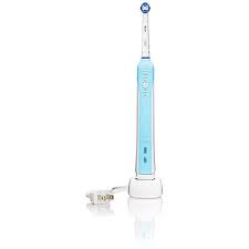 Oral-B ProfessionalCare 1000 Electric Toothbrush $20 After Rebate (Ends TODAY!)