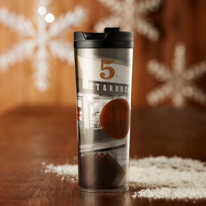 Starbucks Refill Tumbler