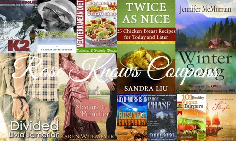 FREE Kindle ebooks Roundup for 12/26/13