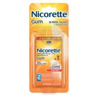 Possible FREE Nicorette 20-count Gum and FREE Shipping!