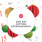 One Day Gifting Extravaganza At Target Today!