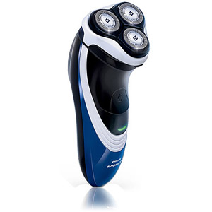 Philips Norelco PowerTouch Electric Razor $29.97 (Save 40%!)