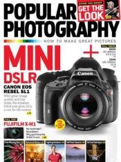 Popular Photogragy Magazine Just $4.99 a Year (No Auto-Renew)