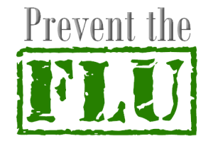 prevent the flu