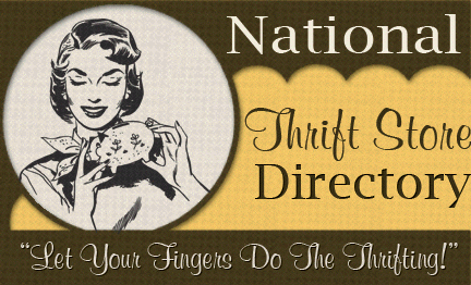 Thrift Store Shopping Tips From a Thrift Store Junkie