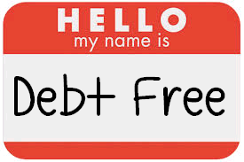 Wanna Be Debt Free? Ask the Experts! Wanna Be Debt Free? Ask the Experts!