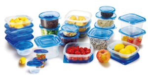 Food Storage Groupon