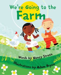 Free Nook Book Friday: We’re Going to the Farm and Fairy Math app